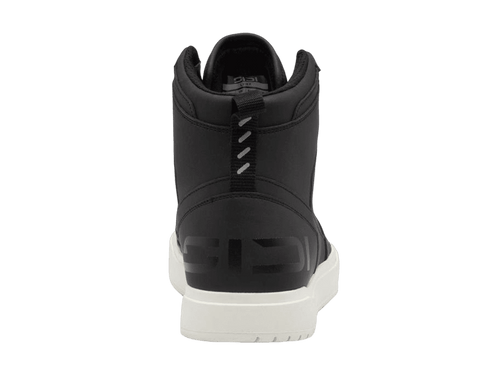 Sidi Lynx Riding Shoes Black