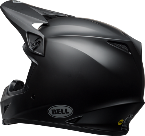 Bell "MX-9" Mips Helmet Matte Black