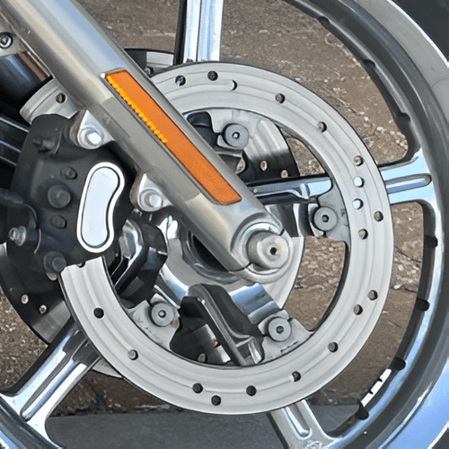 Galfer DF821 Upgrades Direct Mount Rotors