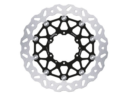 Galfer Honda CBR 1000RR/SP Front Brake 320mm Billet Floating Floatech Rotor (2009+) (GLF-DF076JCW)