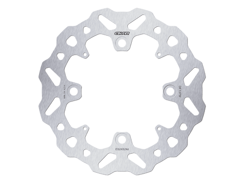 Galfer Honda CBR 600RR Rear Brake Rotor (2009+)
