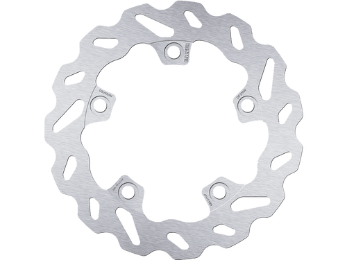 Galfer Suzuki GSX-R 1000 Rear Brake Wave Rotor (2017+)