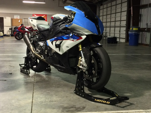 MOTO-D "Race" Stands BMW S1000RR