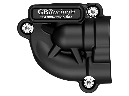 GB Racing Yamaha R7 Engine Covers (2026+)