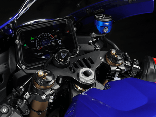 Bonamici Display Protector Yamaha R9