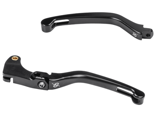 Bonamici Brembo RCS Suzuki GSX-R 1000 Matching Brake & Clutch Levers (2011+)