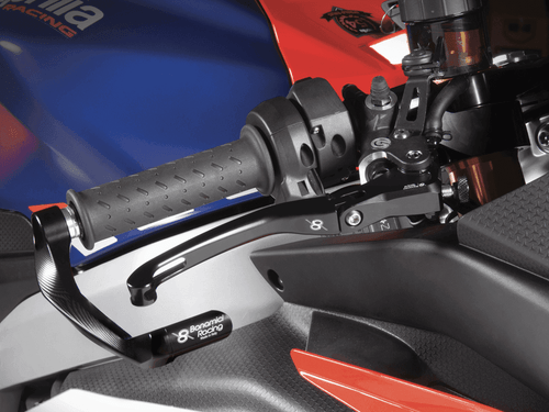 Bonamici Brembo RCS Yamaha R9 Matching Brake & Clutch Levers