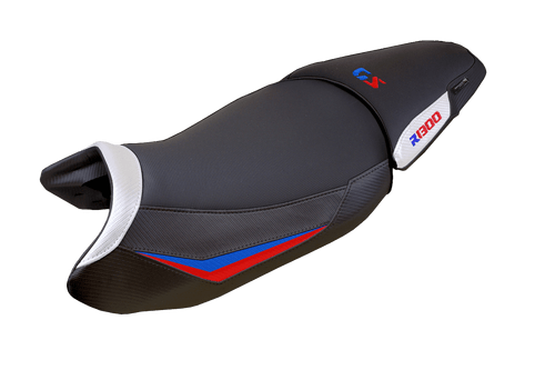 Tappezzeria BMW R1300 GS Seat Cover (w/Logo) (23-25)