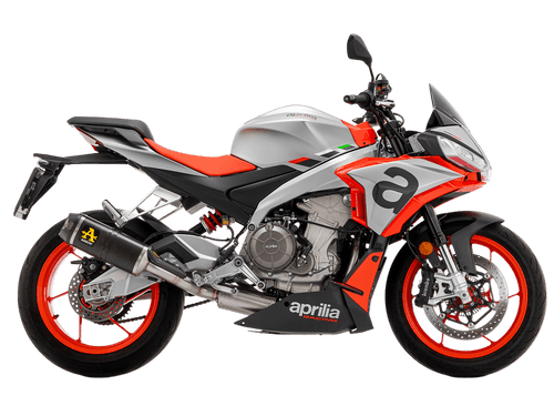 Arrow Aprilia RS 660 / Tuono 660 Full Exhaust