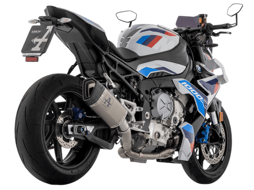 Arrow BMW M1000R Full Exhaust (2023+)