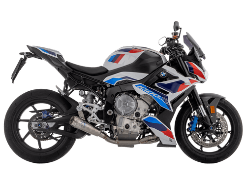 Arrow BMW M1000R Full Exhaust (2023+)