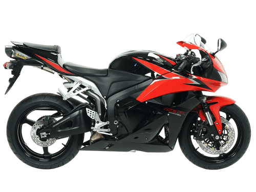 Arrow Exhaust Honda CBR600RR Full Exhaust (09-12)