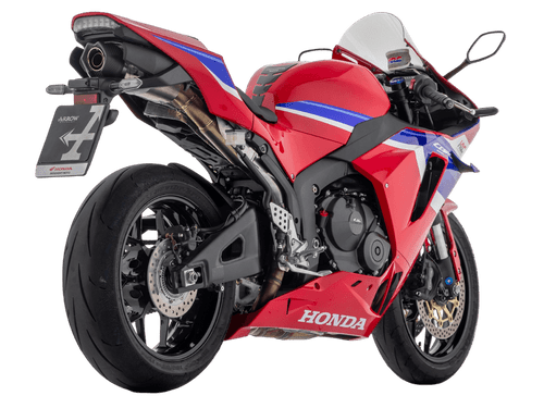 Arrow Honda CBR 600RR Full Exhaust (2024+)