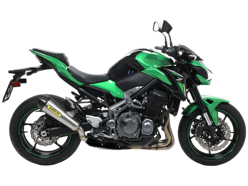 Arrow Exhaust Kawasaki Z900 Full Exhaust (17-19)
