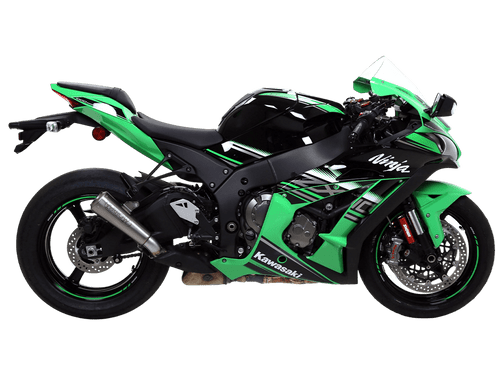 Arrow Exhaust Kawasaki Ninja ZX-10R Semi-Full Exhaust (16-19)