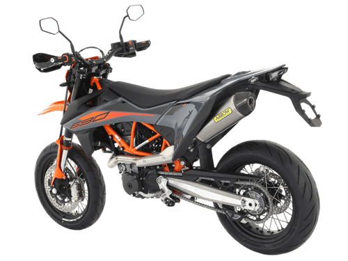 Arrow Exhaust KTM 690 SMC R Full Exhaust (19-24)