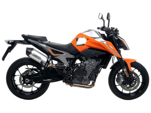 Arrow Exhaust KTM 790/890 Duke Full Exhaust Race-Tech Silencer