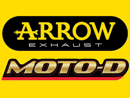 Arrow Exhaust KTM 790/890 Duke Full Exhaust (18-23)