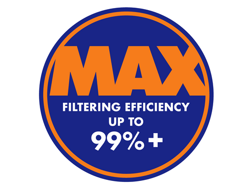 DNA Kawasaki Ninja 7 / Z7 Hybrid Air Filter