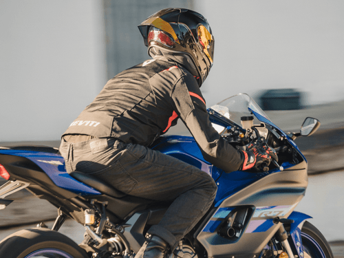 Nexx X.R3R Helmet Carbon Ziger Grey / Gold (+dark smoke visor)