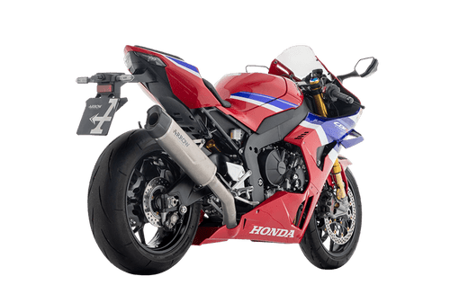 Arrow Honda CBR 1000RR-R Full Exhaust  (2024+)