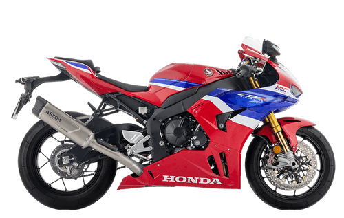 Arrow Honda CBR 1000RR-R Full Exhaust  (2024+)