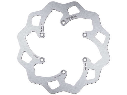 Galfer BMW F650 Rear Brake Rotor (1993+)