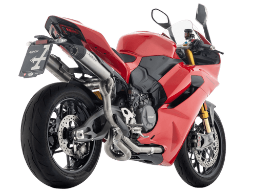 Arrow Exhaust Ducati Panigale V2 Exhaust (2025+)