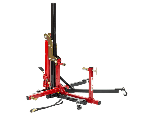 Abba KTM Motorcycle Center Lift Stand (Sky Lift)