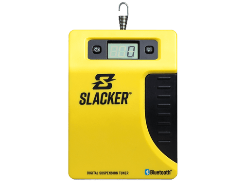 Slacker Digital Suspension Tuner
