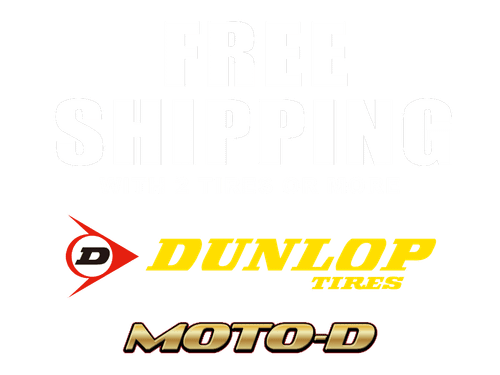 Dunlop Sportmax Q5A Sale Motorcycle Tires