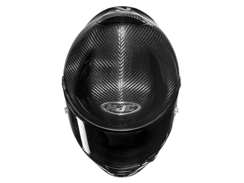 HJC RPHA 1N v2 Carbon Helmet Glossy Carbon