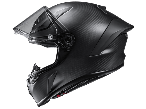 HJC RPHA 1N v2 Carbon Helmet Matte Carbon