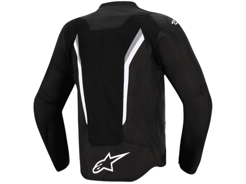 Alpinestars AST v3 Air Jacket (Black)