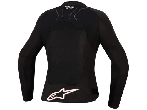 Alpinestars Stella SMX Air Jacket (Black / Gray / Pink)