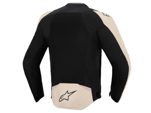 Alpinestars T-SPS Air v2 Jacket (Black / Mastic Aluminum)