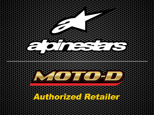 MOTO-D Racing: Best Alpinestars Dealer