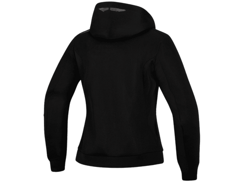 Alpinestars Stella Chrome Super Airflow Hoodie (Black / Copper)