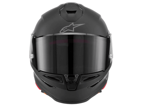 Alpinestars Supertech R7 Helmet Matte Black