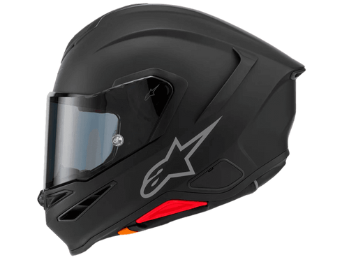 Alpinestars Supertech R7 Helmet Matte Black