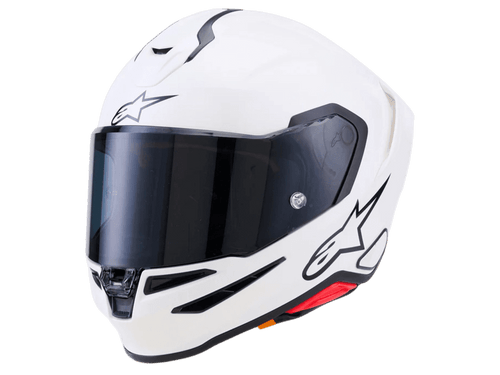 The S-R7 exceeds the ECE 22.06 Peak Rotational Acceleration standard by 80%