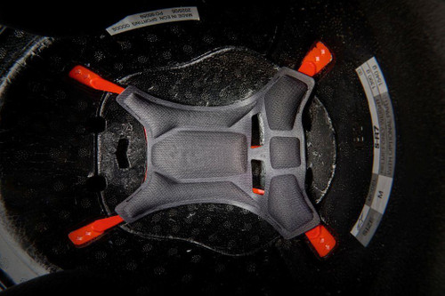 A-Head Position Adjustable Headliner