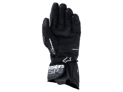 Alpinestars SP-9 Gloves (Black/White)