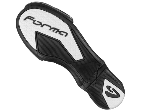 Forma Ice Pro Flow Boots Black / Black