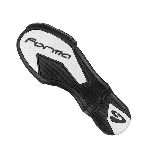 Forma Ice Pro Flow Boots Black / White