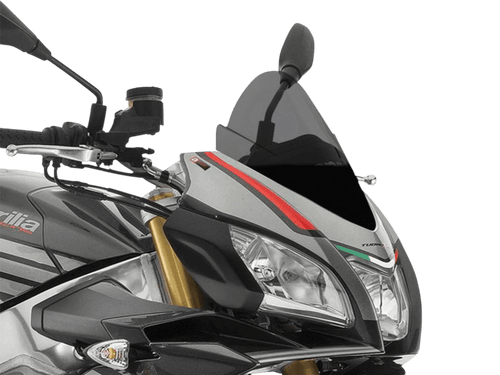 Puig Aprilia Tuono V4 Z-Racing Windscreen