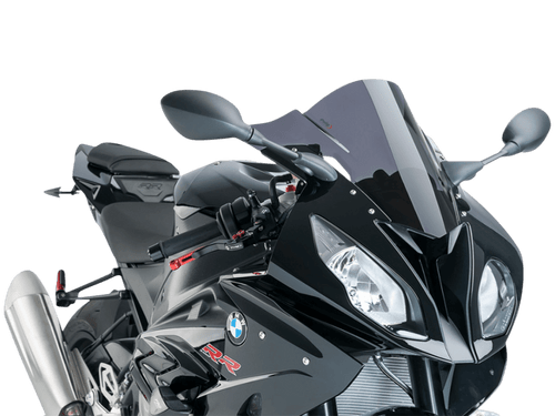 Puig BMW S1000RR Z-Racing Windscreen (15-19)