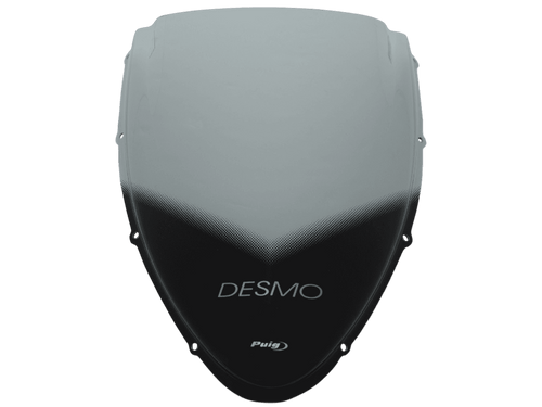 Puig Ducati 848 / 1098 / 1198 Z-Racing Windscreen