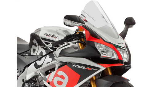 Puig Ducati Panigale V4/S Z-Racing Windscreen (SingleArm)