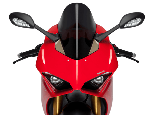 Puig Ducati Panigale V4 /S Racing Windscreen (18-19)